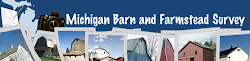 Michigan Barn and Farmstead Survey