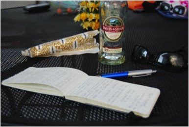 Exercises to Burn Fat 1 Notepad