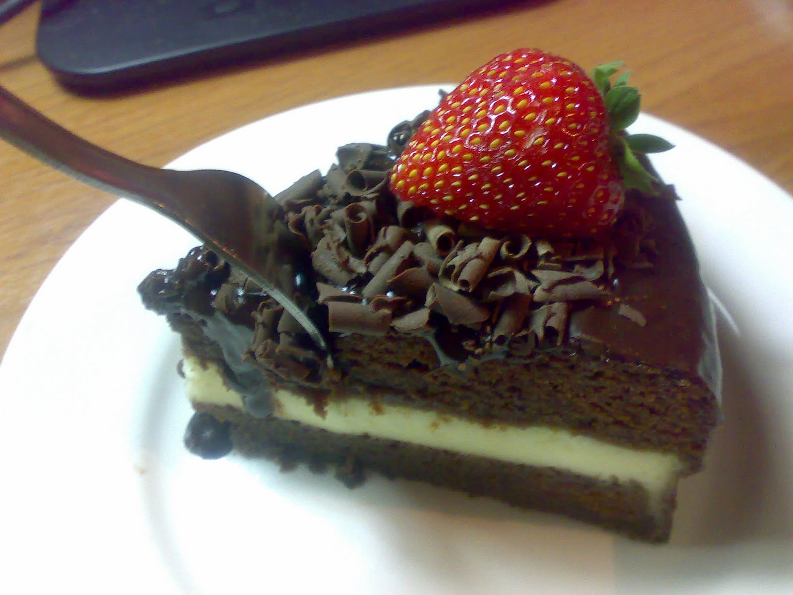 SWEET VNiLL RESEPI BROWNIES LAPIS CHEESE KUKUS.