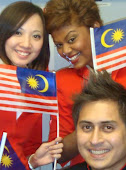 I am Malaysian