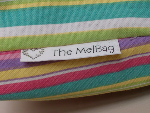 The MelBag