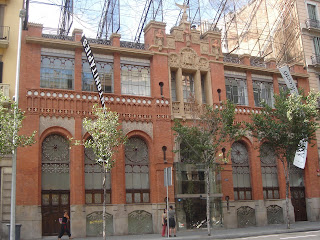 Fundació Antoni Tàpies