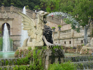 Parc de la Ciutadella