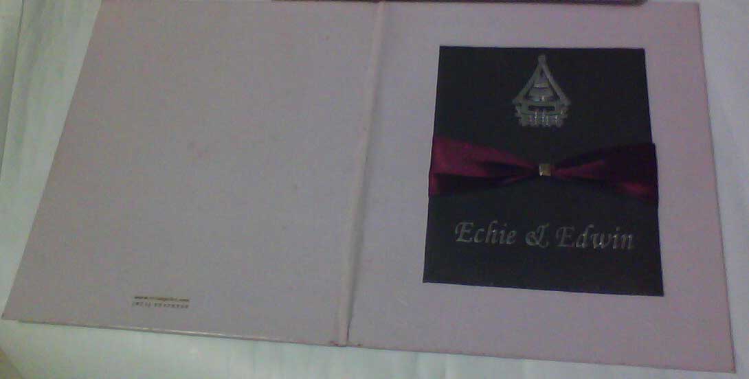 Cetak Apa Saja Cetak Undangan Pernikahan