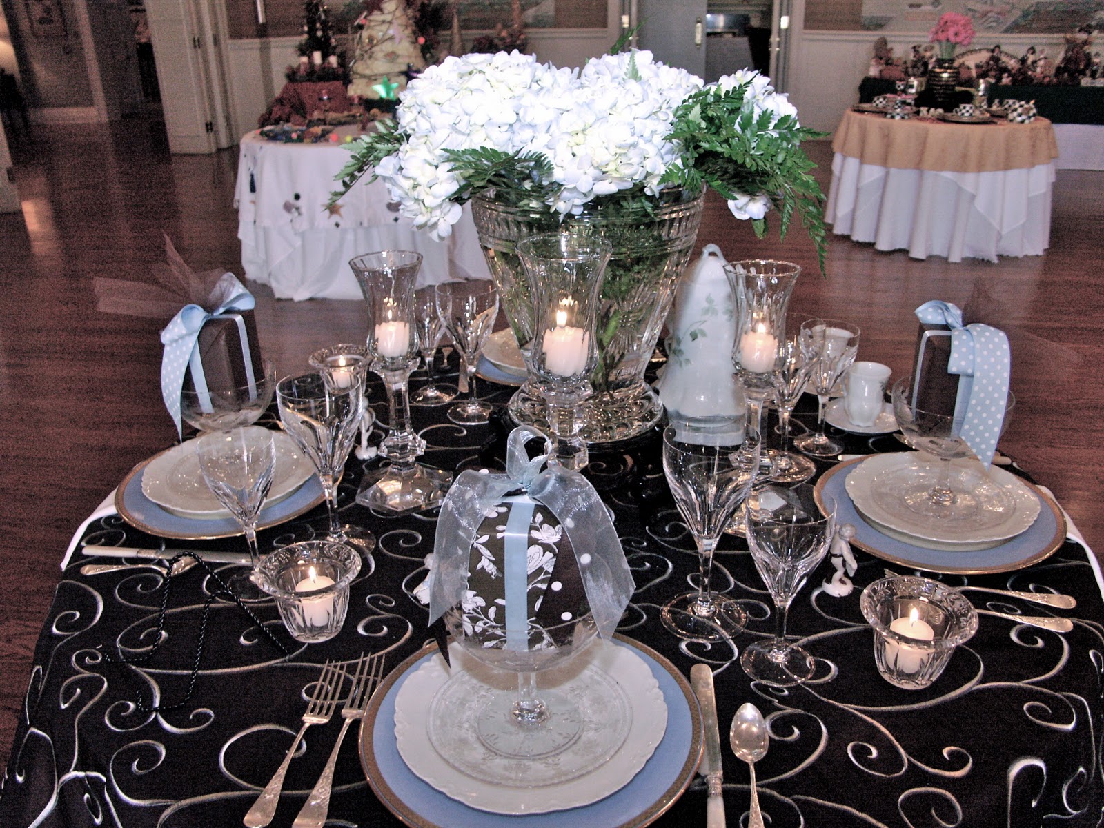 Baccarat+missouri+candy+bowl