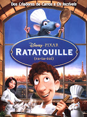 Ratatouille