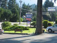 Recommended Lodging - Colonial 900 Motel - Click Picture Below for Map