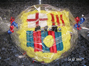 Bueno como lo prometido es deuda, por fin le ha tocado el turno al escudo . (pict )