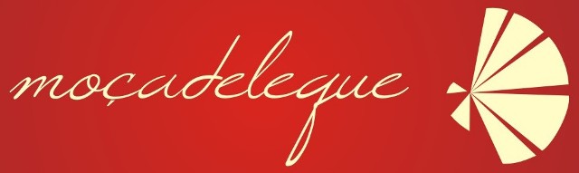 Moça de Leque