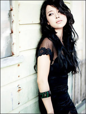 Baek Ji Young