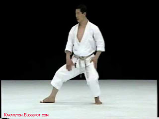 Best Karate of Masao Kagawa  Japanese