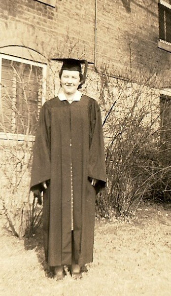 University of Kentucky graduate