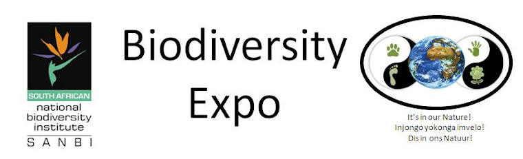 Biodiversity Expo