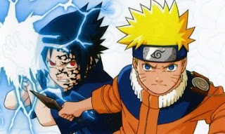 Jogo Online: Naruto Ultimate Battle Jogos do Naruto