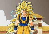 Jogo Online: Dragon Ball Dressup Jogos de Vestir