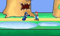 Jogo Online: Super Smash Flash Jogos de Luta