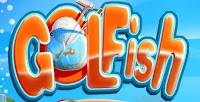 Jogo Online: Golfish Jogos de Esportes