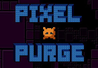Jogo Online: Pixel Purge Jogos de Ação e Aventura