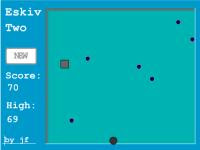 Jogo Online: Eskiv Two Jogos de Habilidade