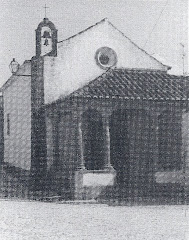Capela do Espírito Santo