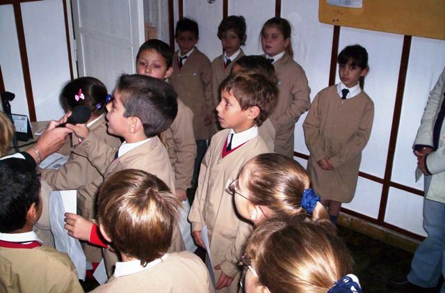 IMPACTO INFORMATIVO RADIO SAN LUIS impacto informativo radio san luis: