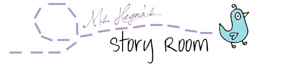 Ms. Hegna's Storyroom