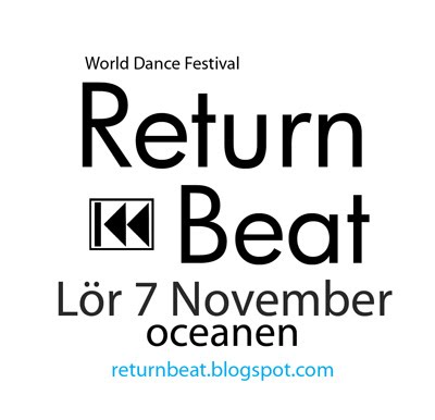 Return Beat