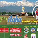 Aaha Gold Cup{magh 14-25}