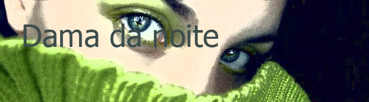Dama da Noite