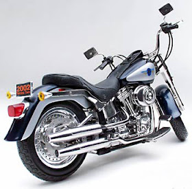 harley davidson fatboy classic