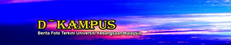 Berita Lensa Kampus UKM