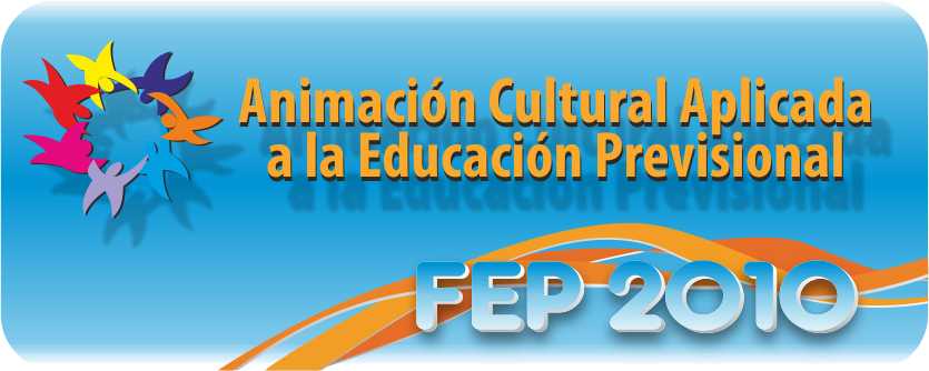 Animacion Cultural y Educación Previsional