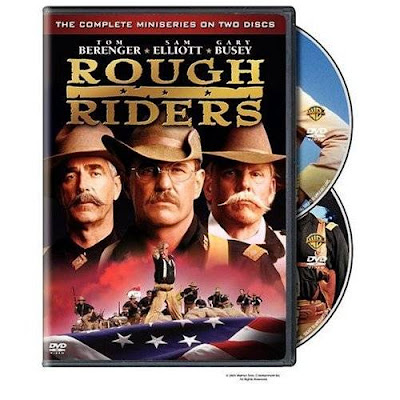The Rough Riders movie