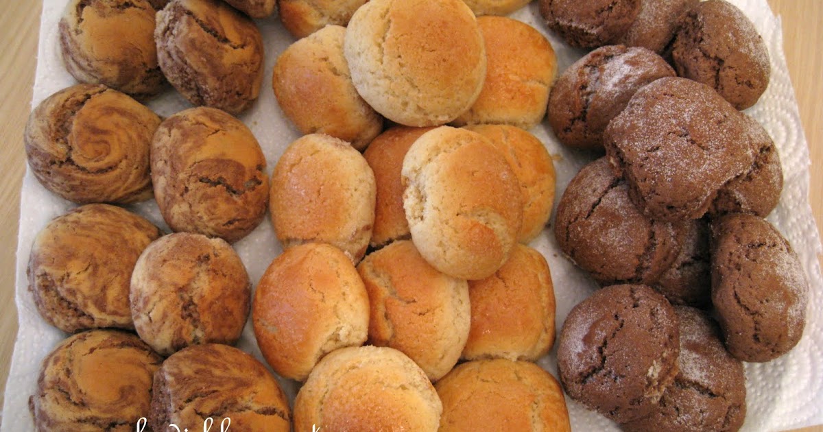 Panpankedi&hellip; SADE, MOZAİK, KAKAOLU KURABİYE