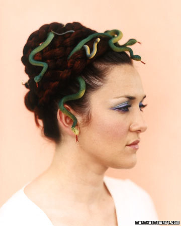 Medusa+before+and+after