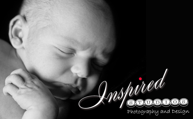 Inspired Studios - Photography and Design