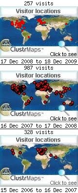 Archived Maps