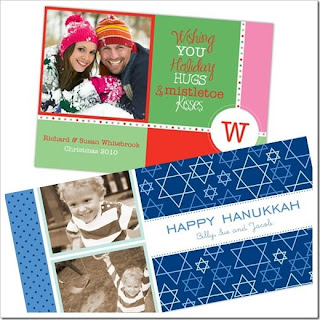 New Year Fun greeting Cards