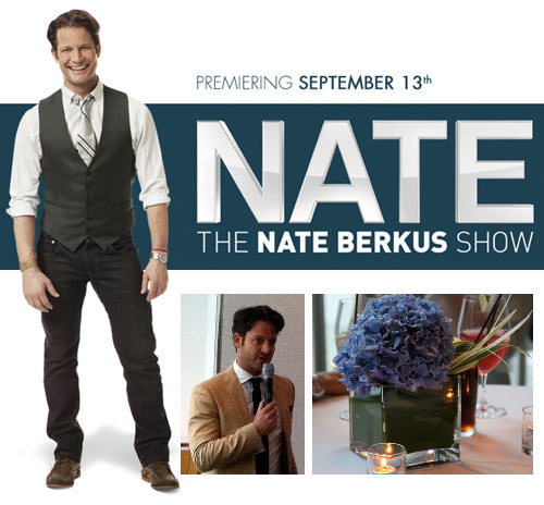 The Nate Berkus Show on