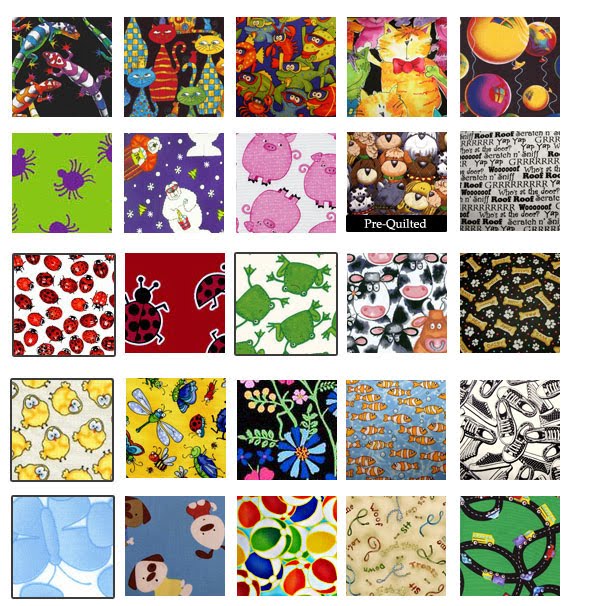 Arlecchino Wear Whimsical Prints