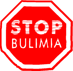 Contra a "MIA" ( bulimia)