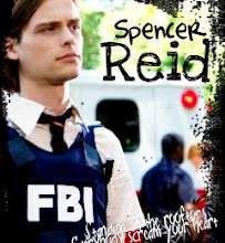 spencer reid