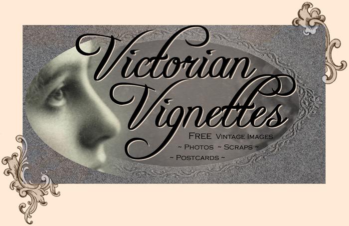 Victorian Vignettes