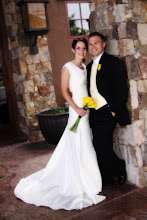 Wedding Day 5.29.09