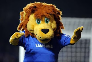 The Best Eleven: The Lions of England