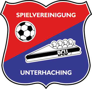 The Best Eleven: Germany 3.Liga Club Logos