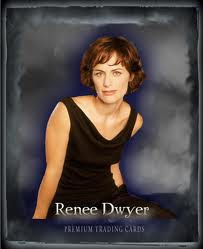 Renee Dwyer