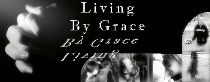 livingbygrace