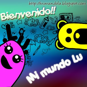 Bienvenido a mi blog (: