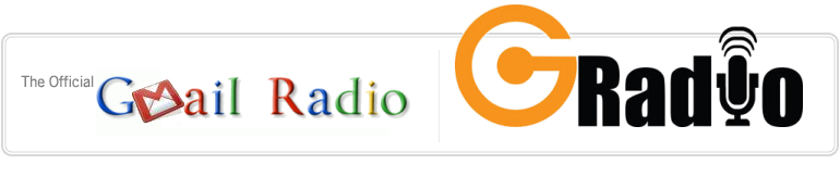 Gmail Radio PL